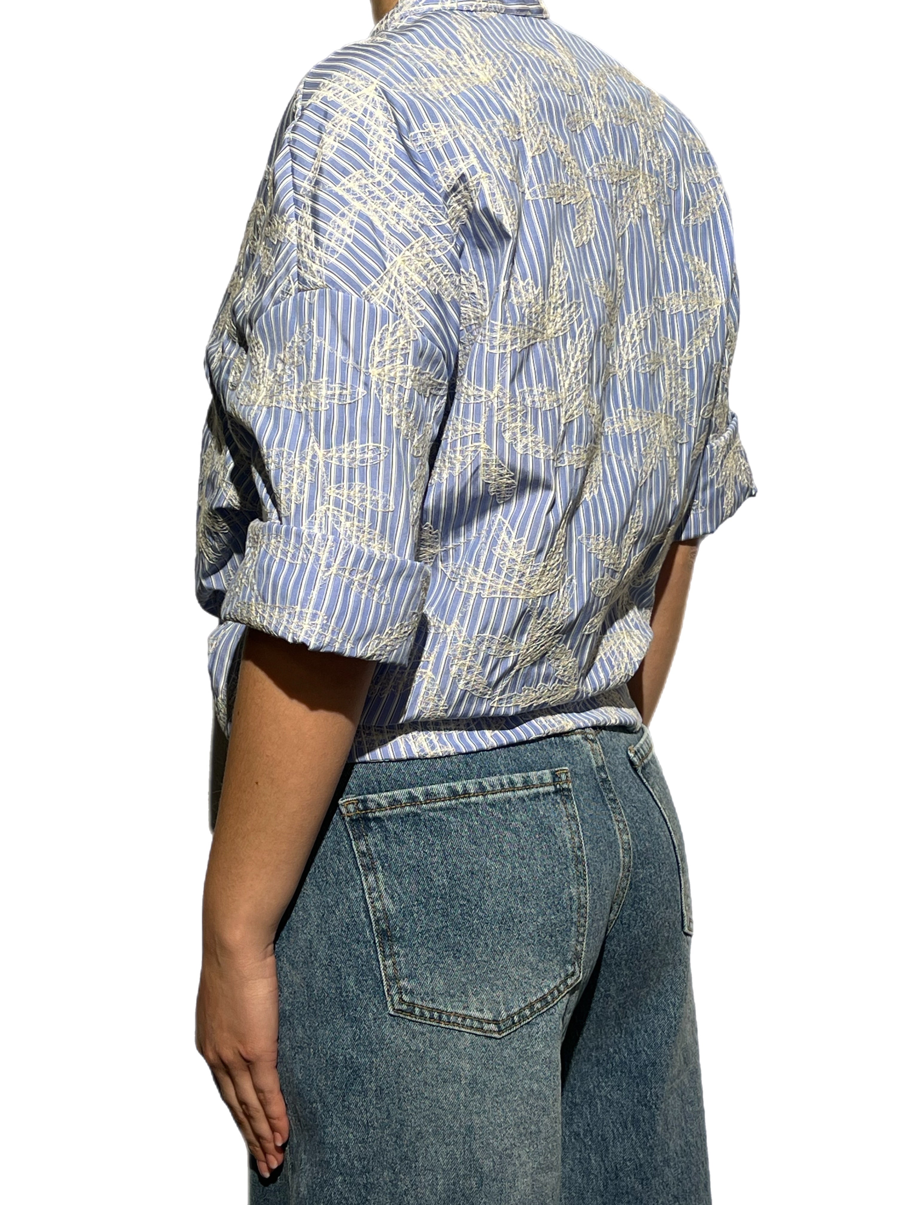 Matié camicia ale