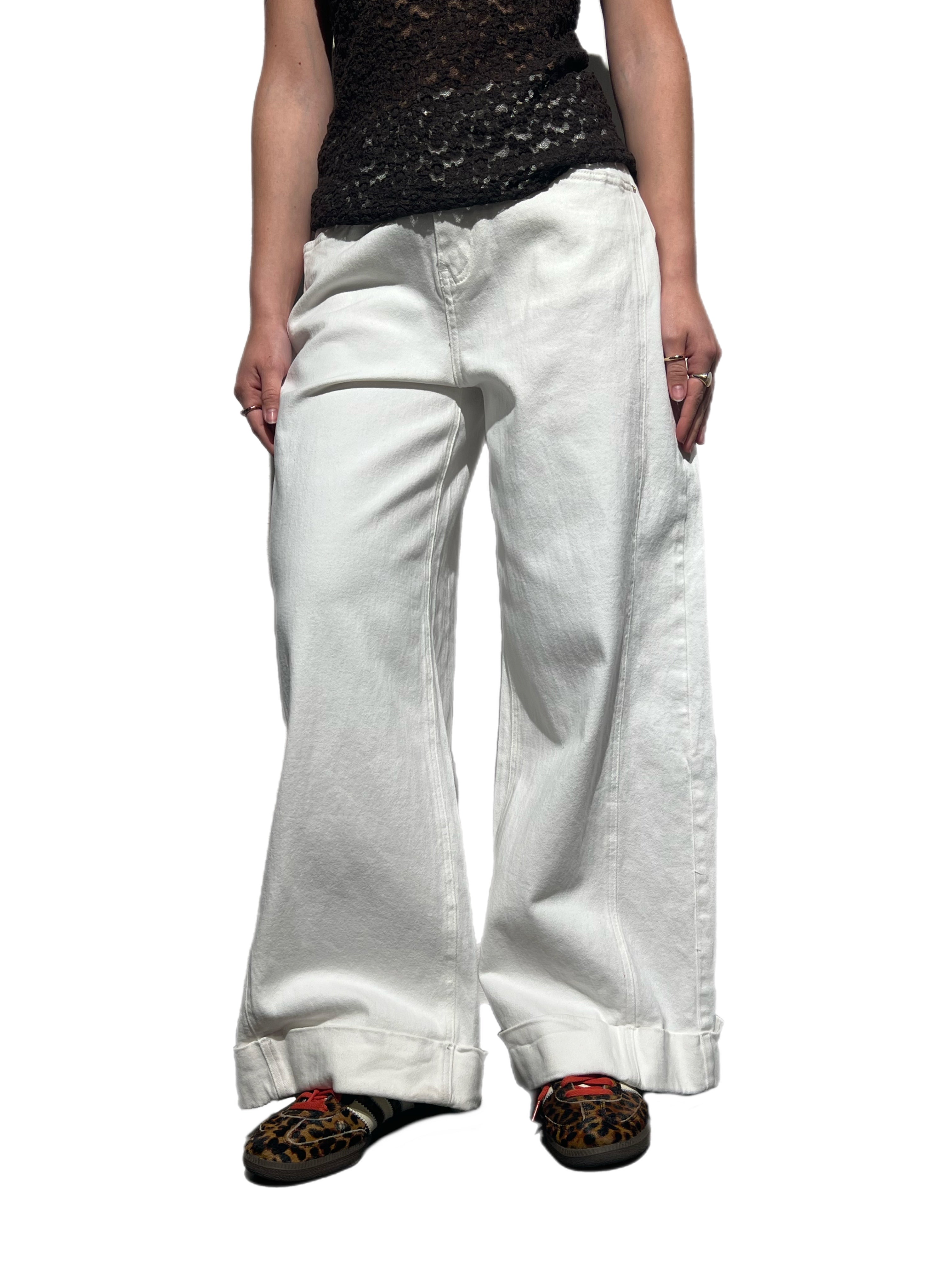 Minimal jeans Tommy