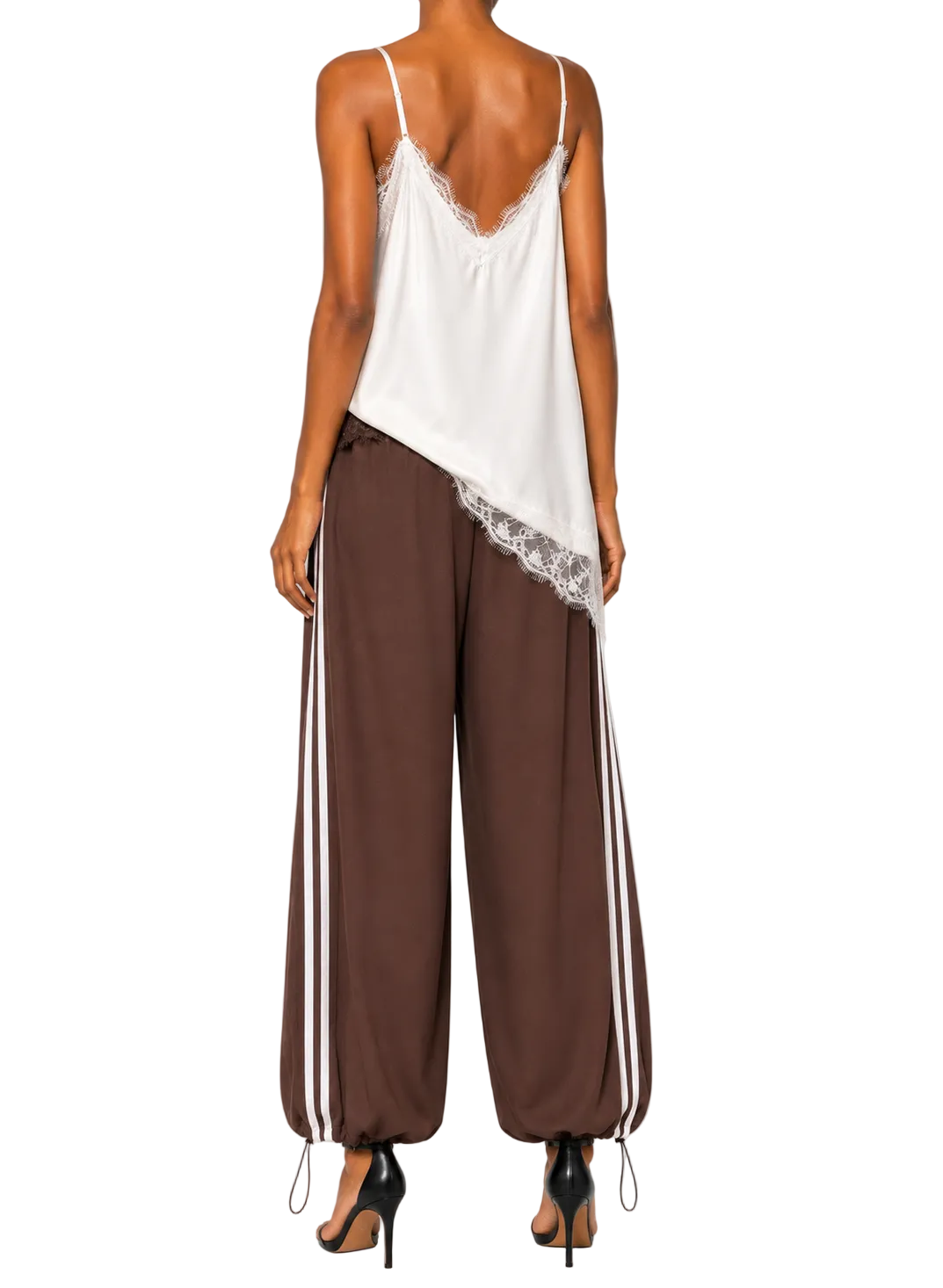 Matié pantalone coco ciokko