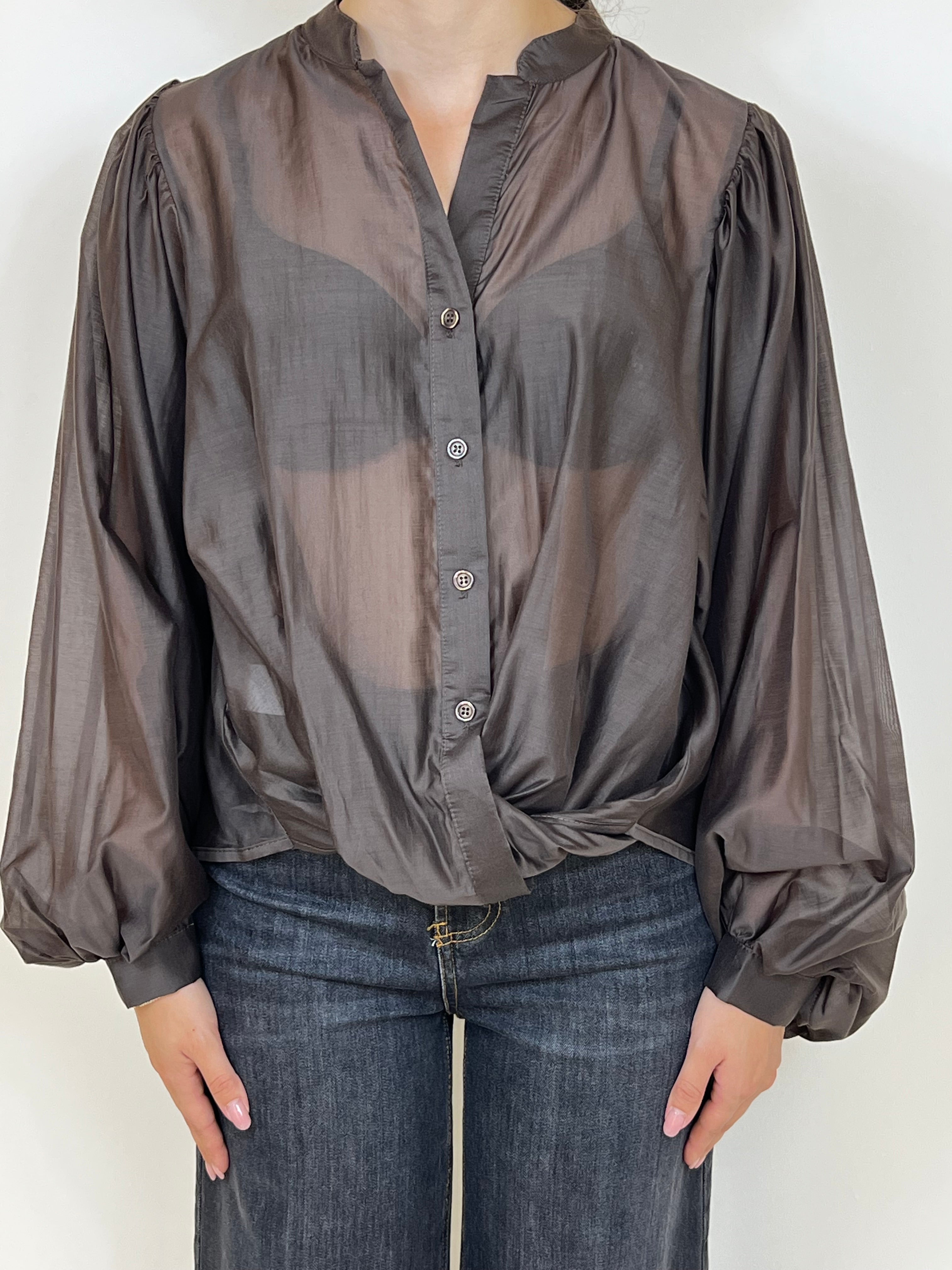 Matié Camicia Linda