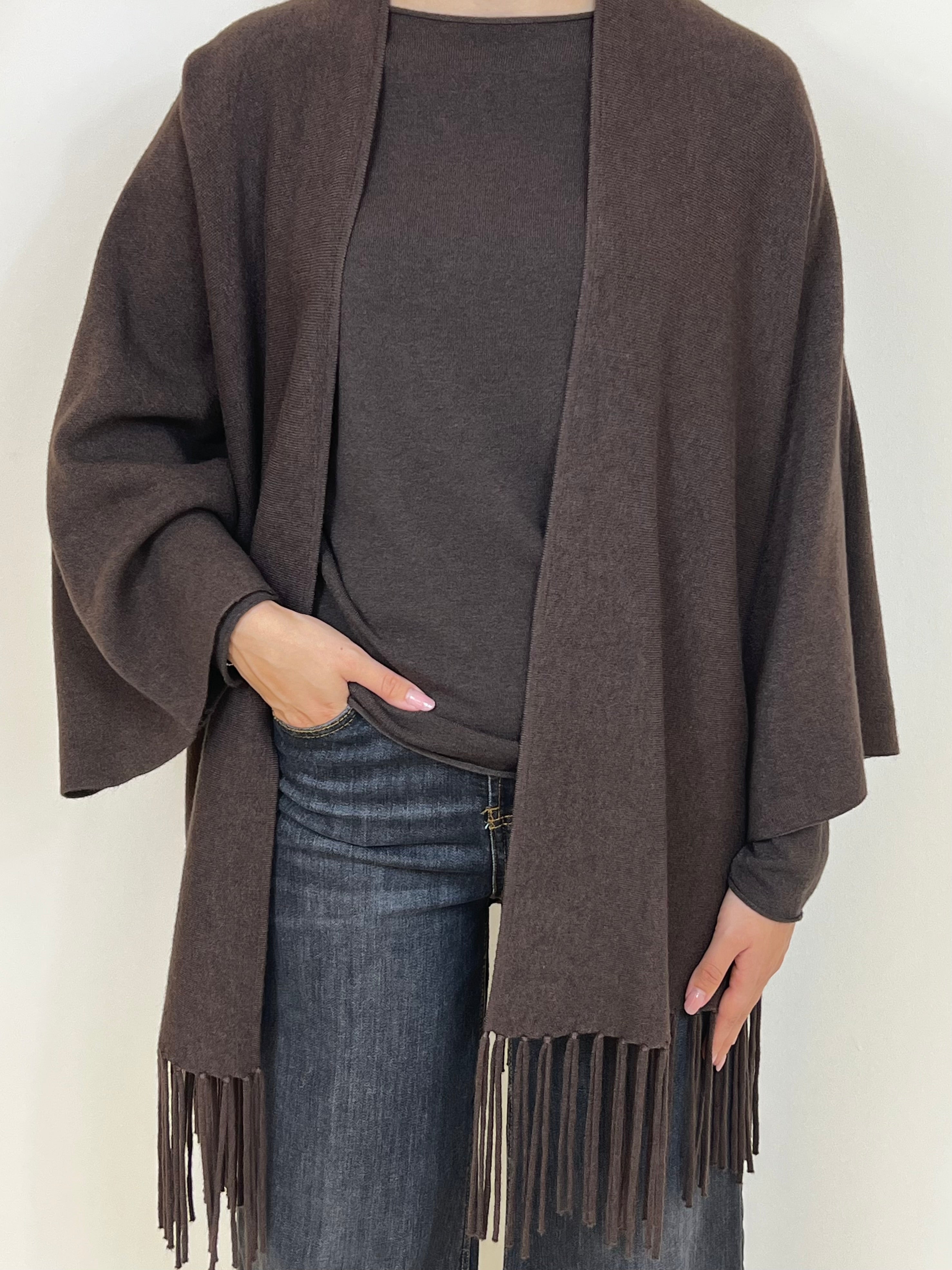 Matié cappa pipistrello