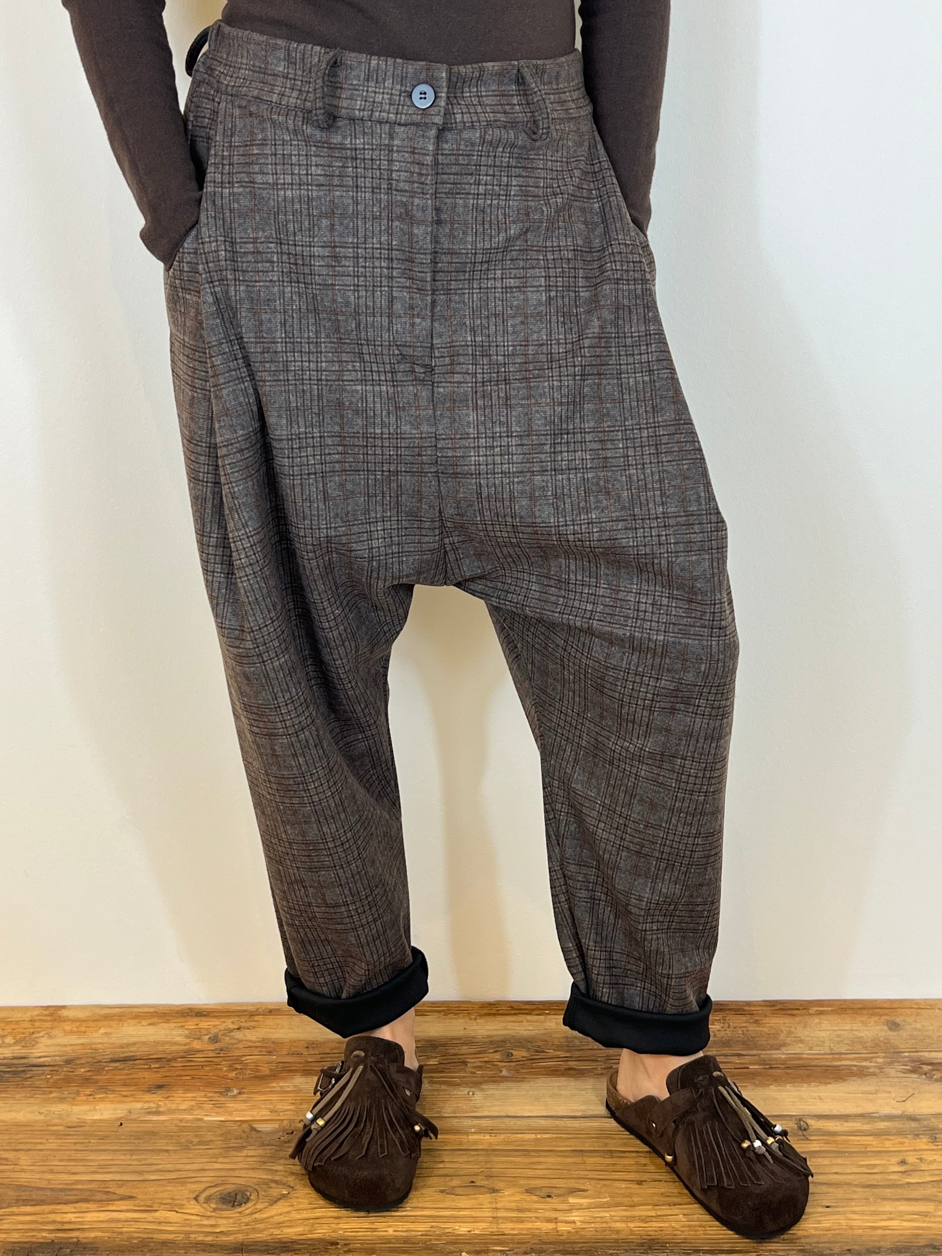 Matié pantalone ilary