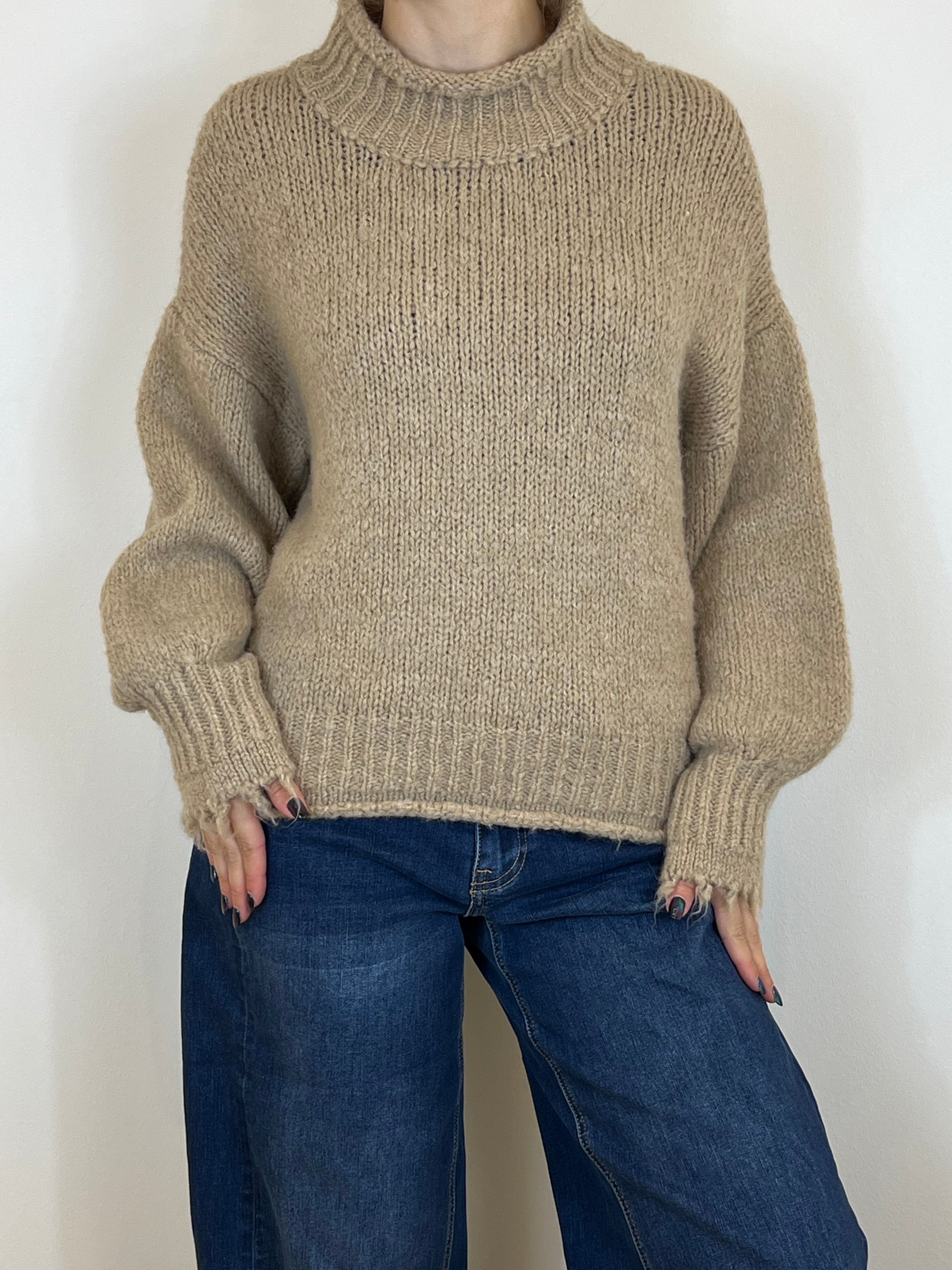 Matié maglia cratere