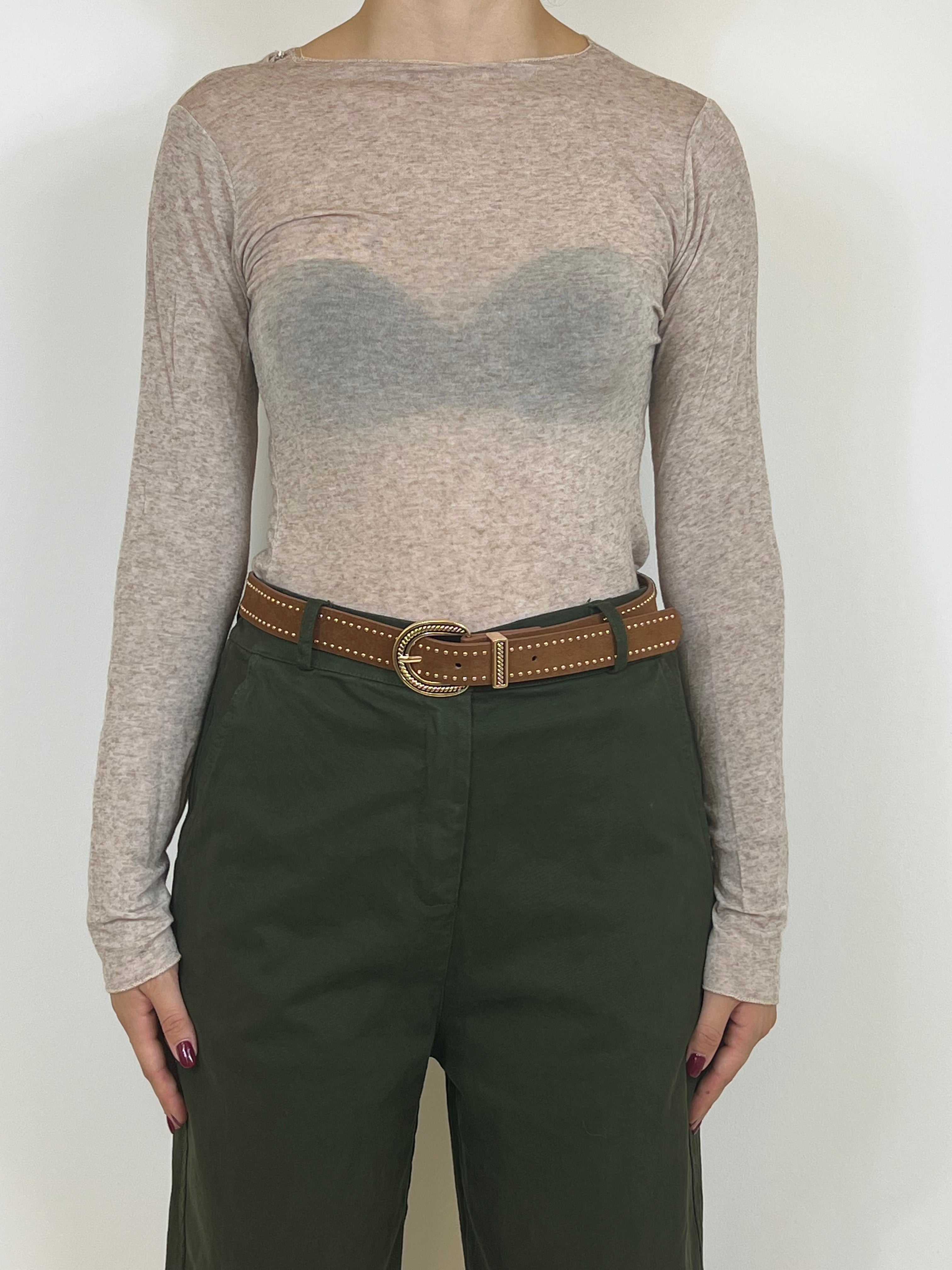 Matié maglia in modal