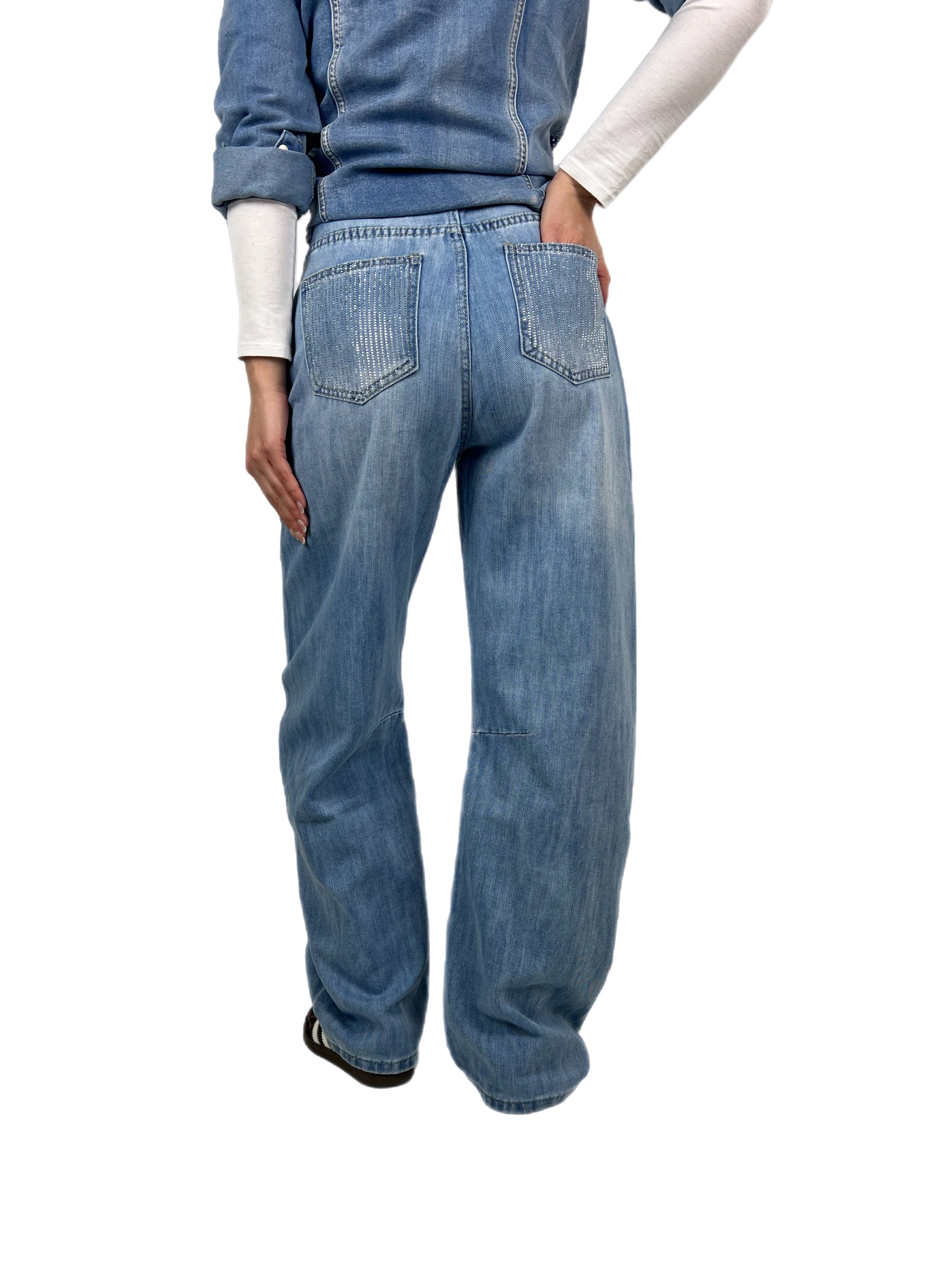 Matié jeans maya