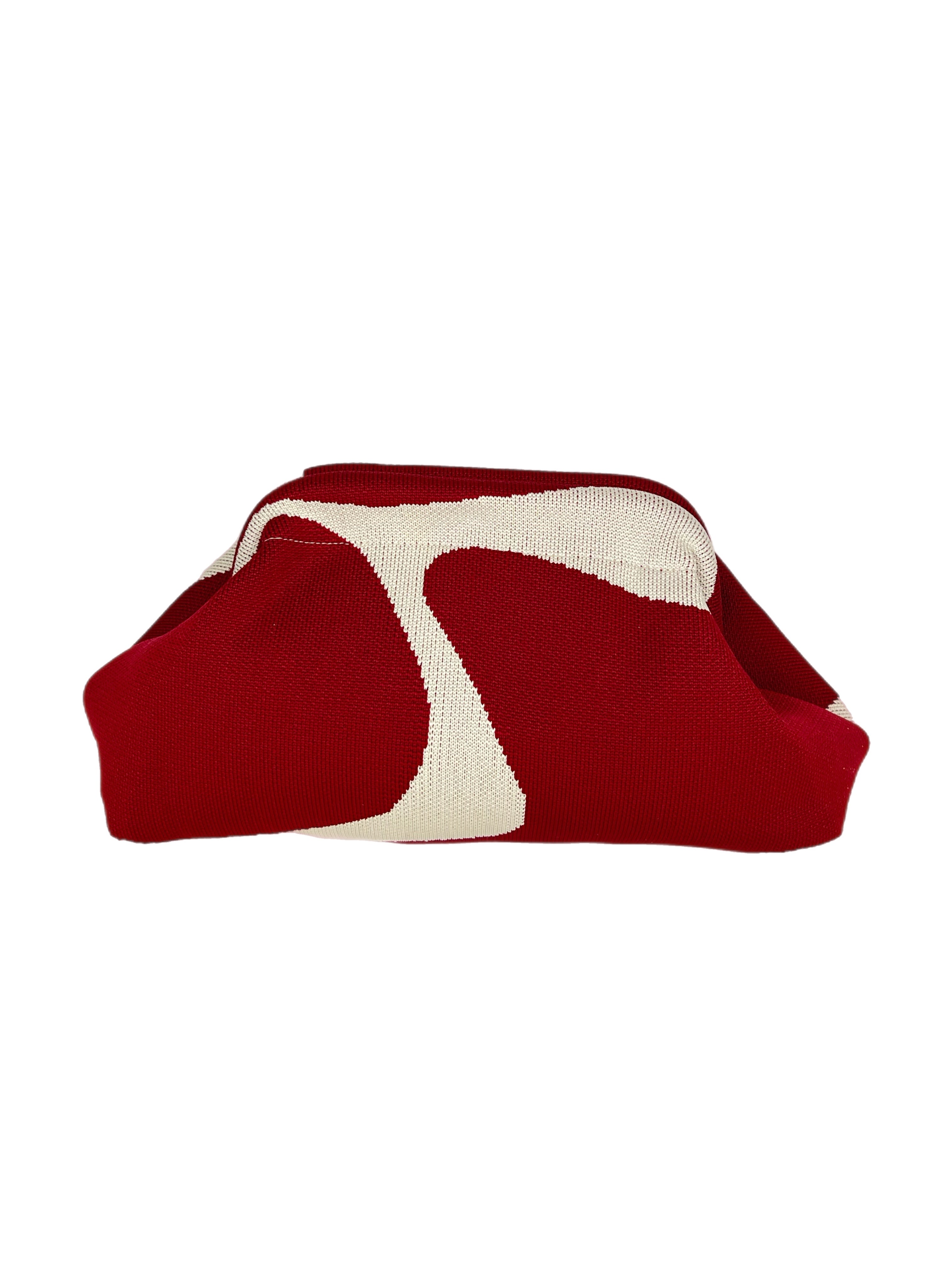 Matié pochette pimpa rosso