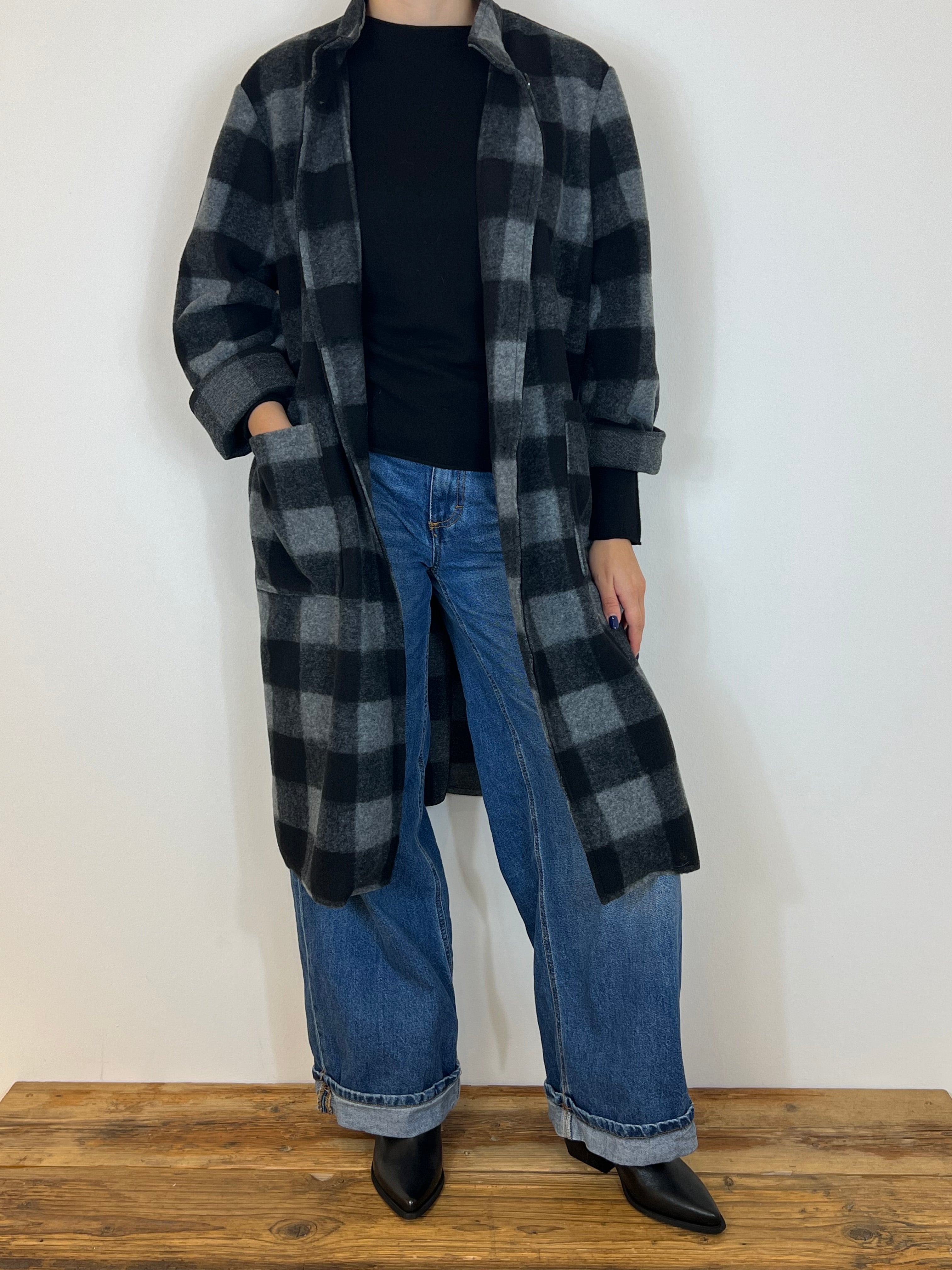 Matié cappotto Susy