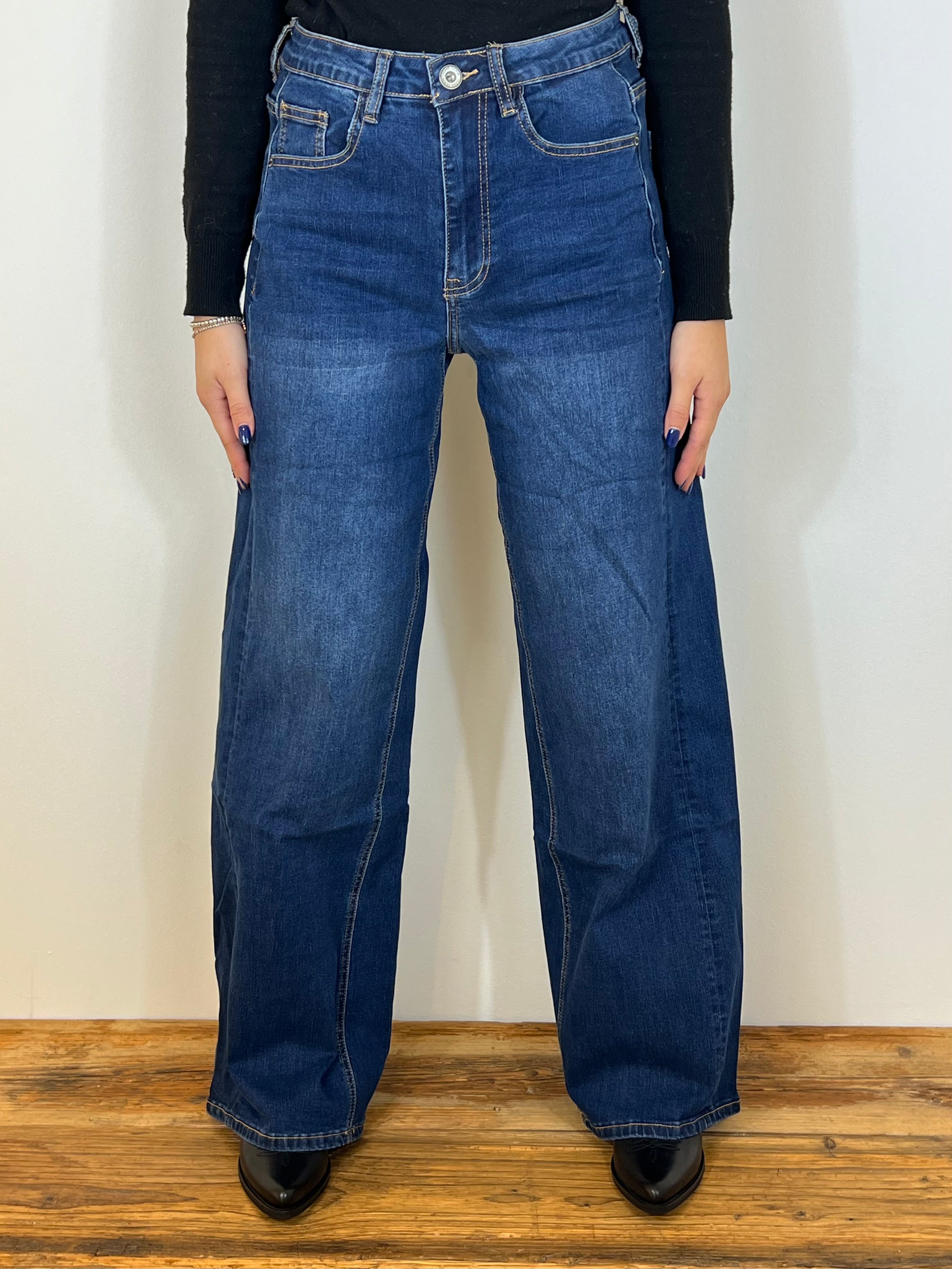 Susy Mix jeans Kansas