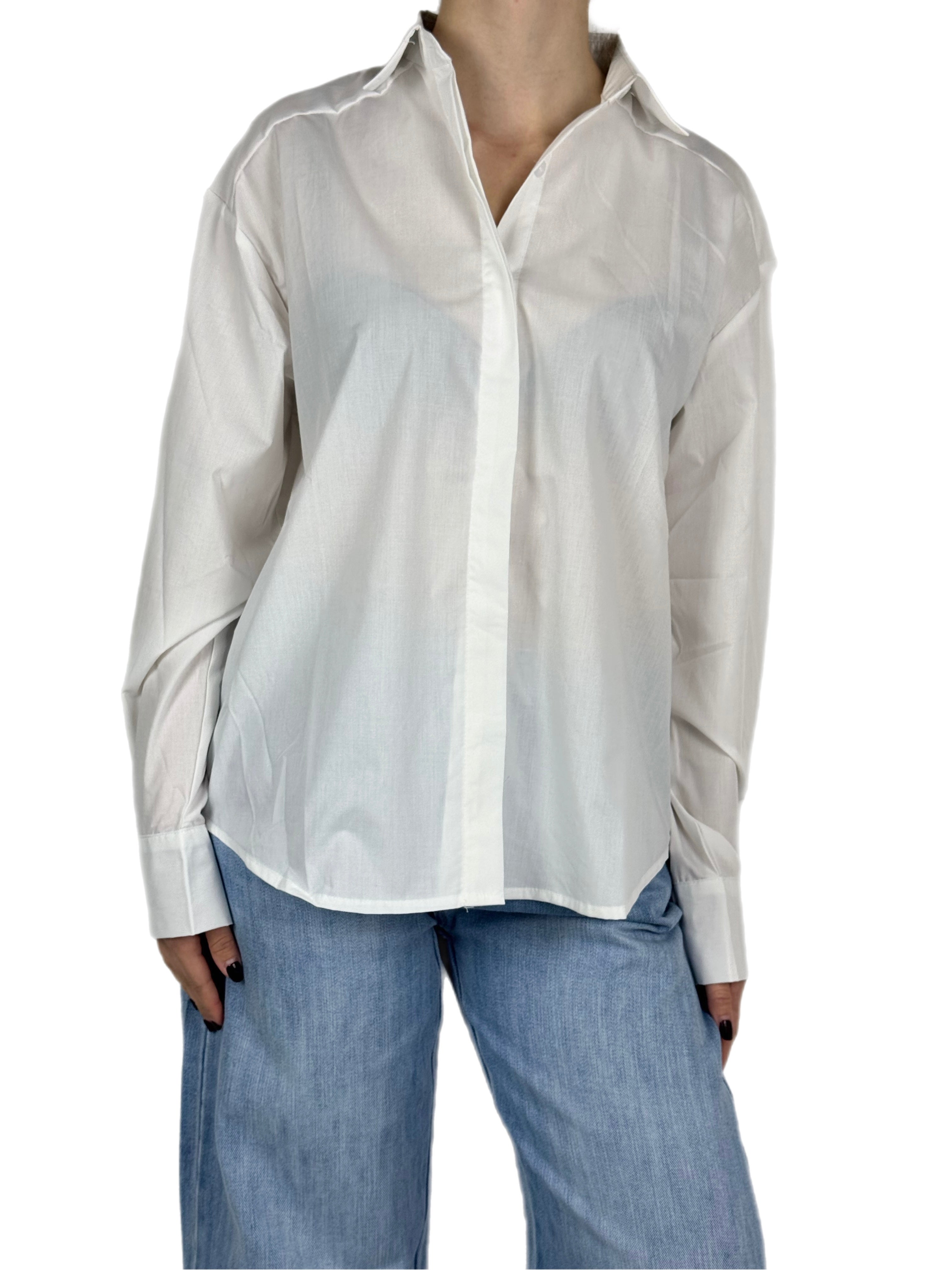 Two way camicia elte