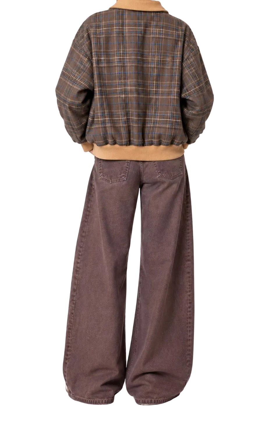 Susy mix bomber check