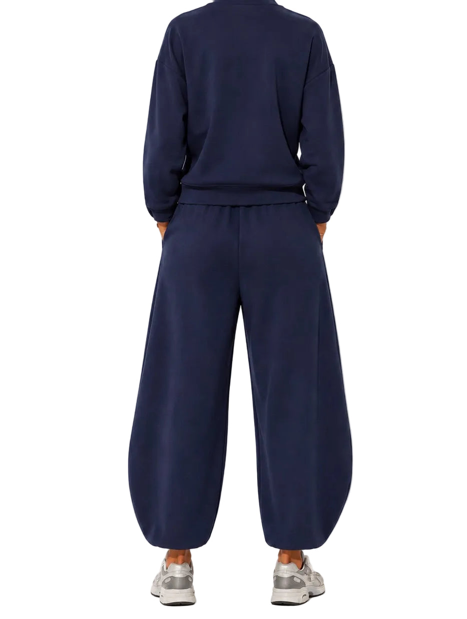 Matié pantalone John blu