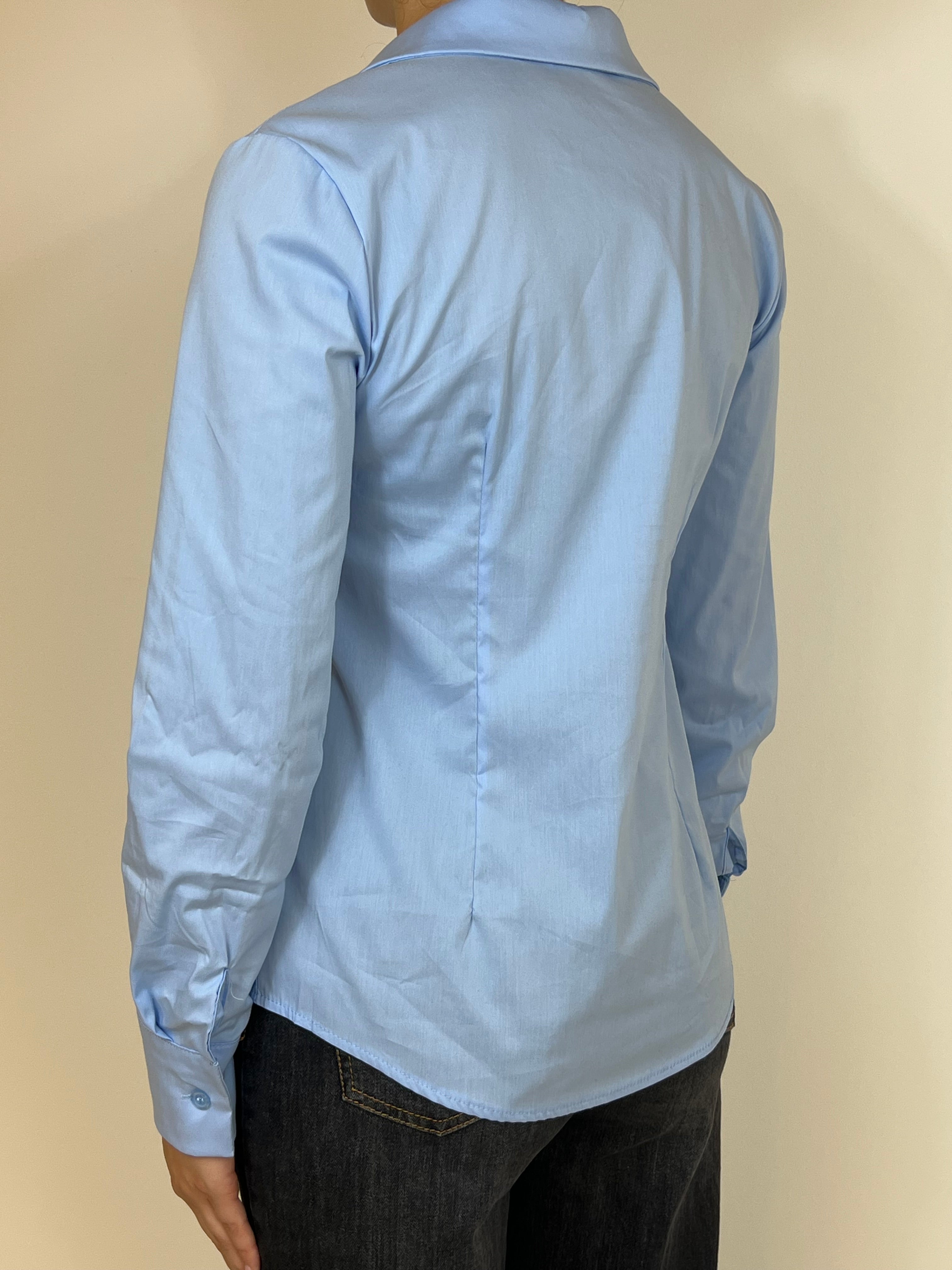 Matié Camicia avvitata