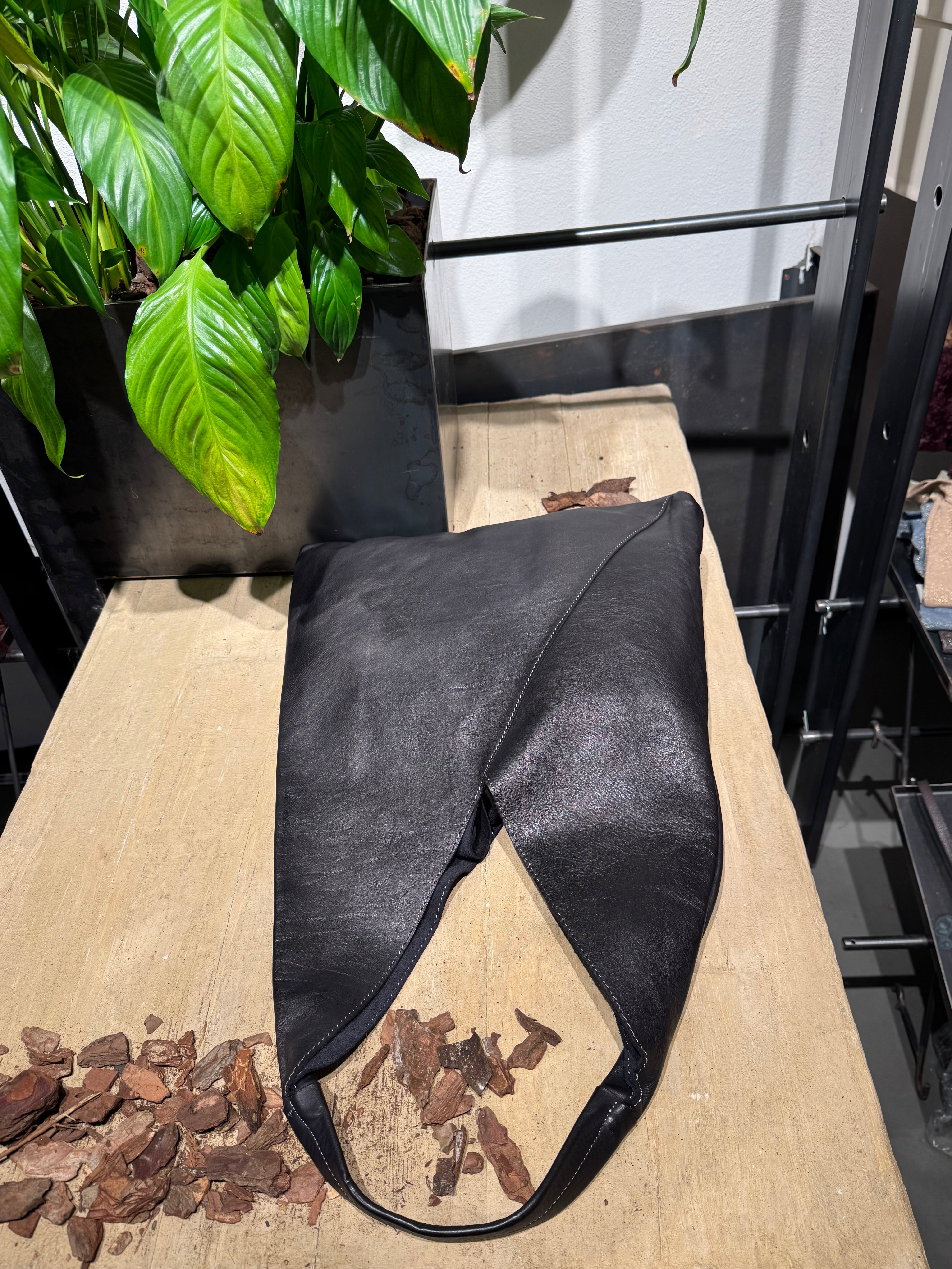 Matié borsa pelle zaira