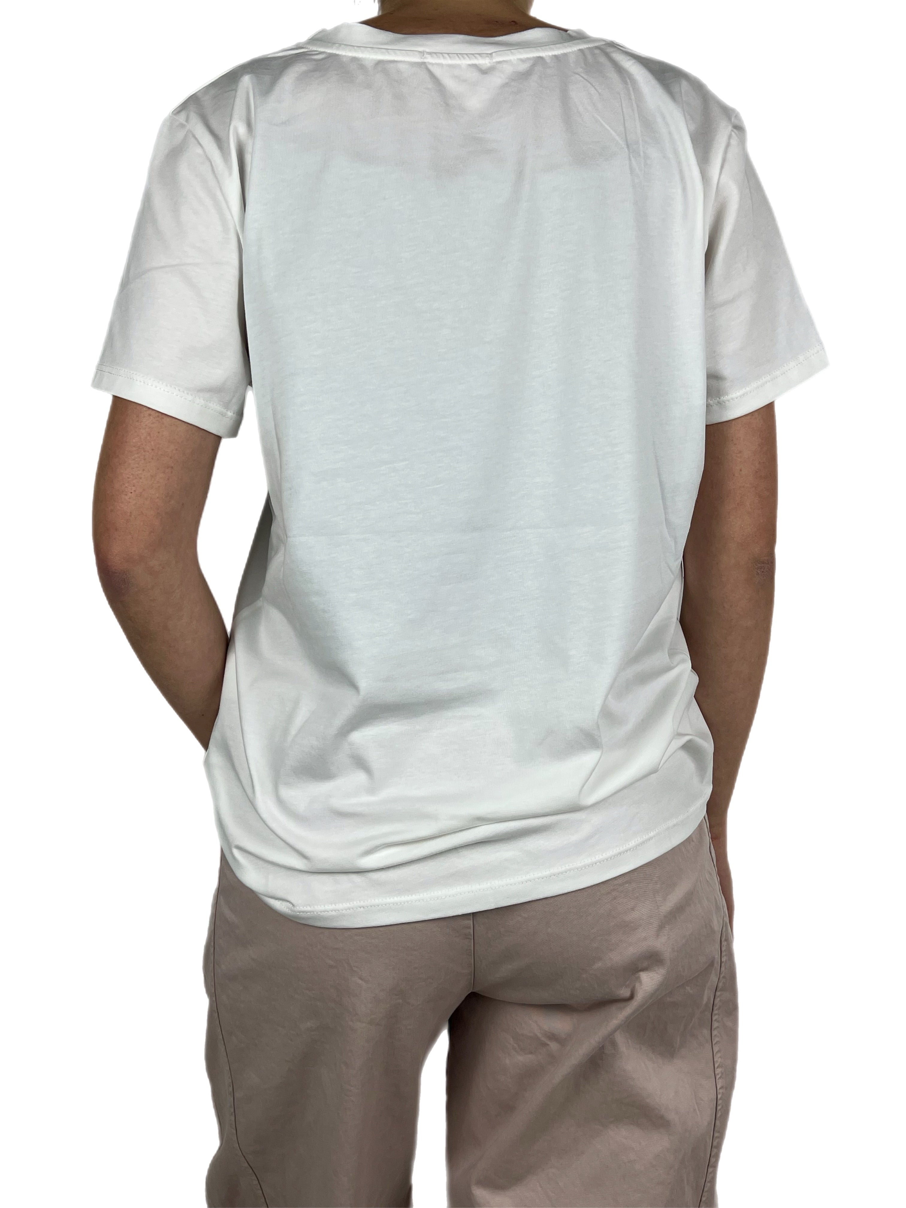 Matié t-shirt cuori