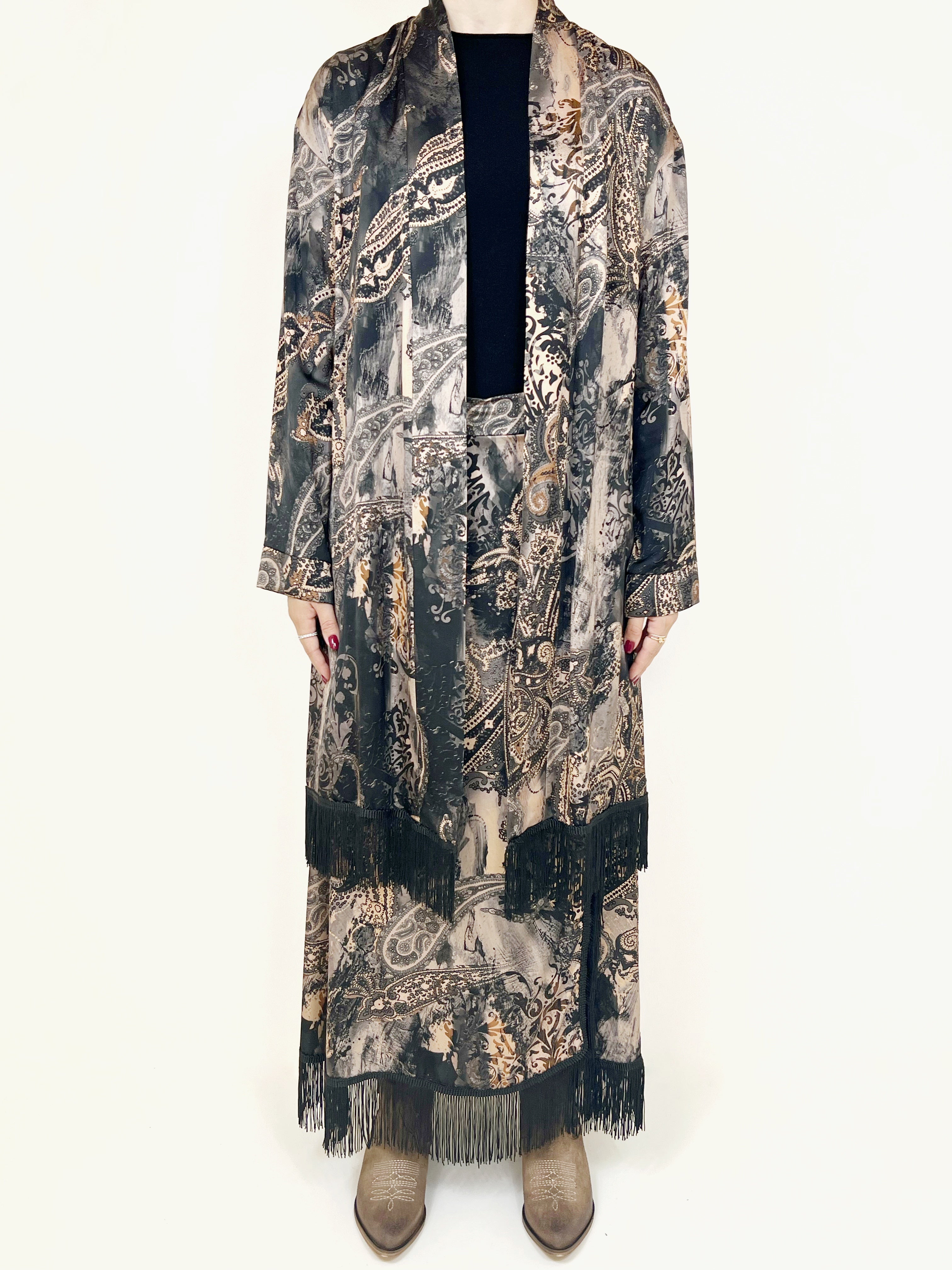 SUSY MIX Completo India