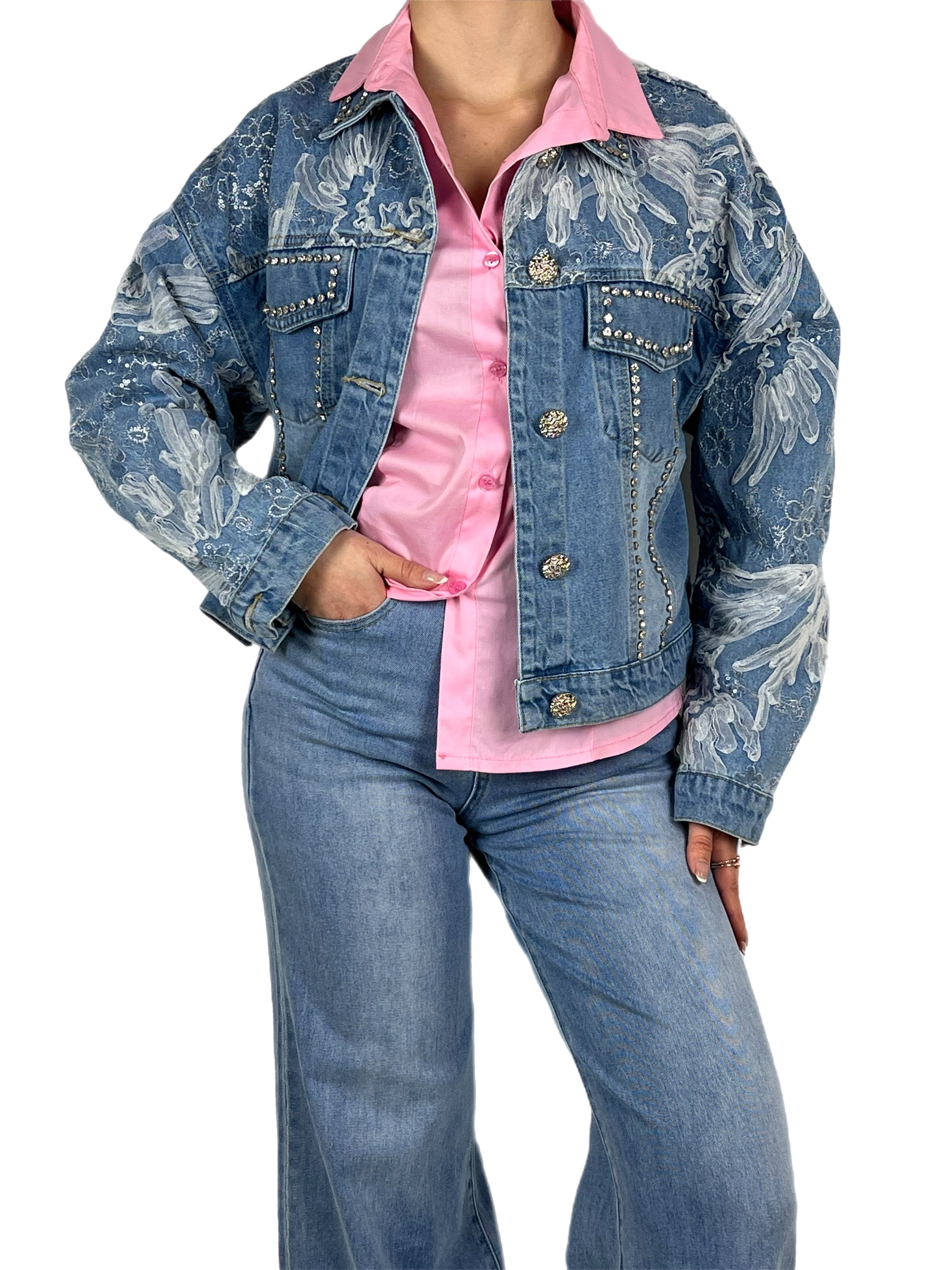 Matié giubbino yoko