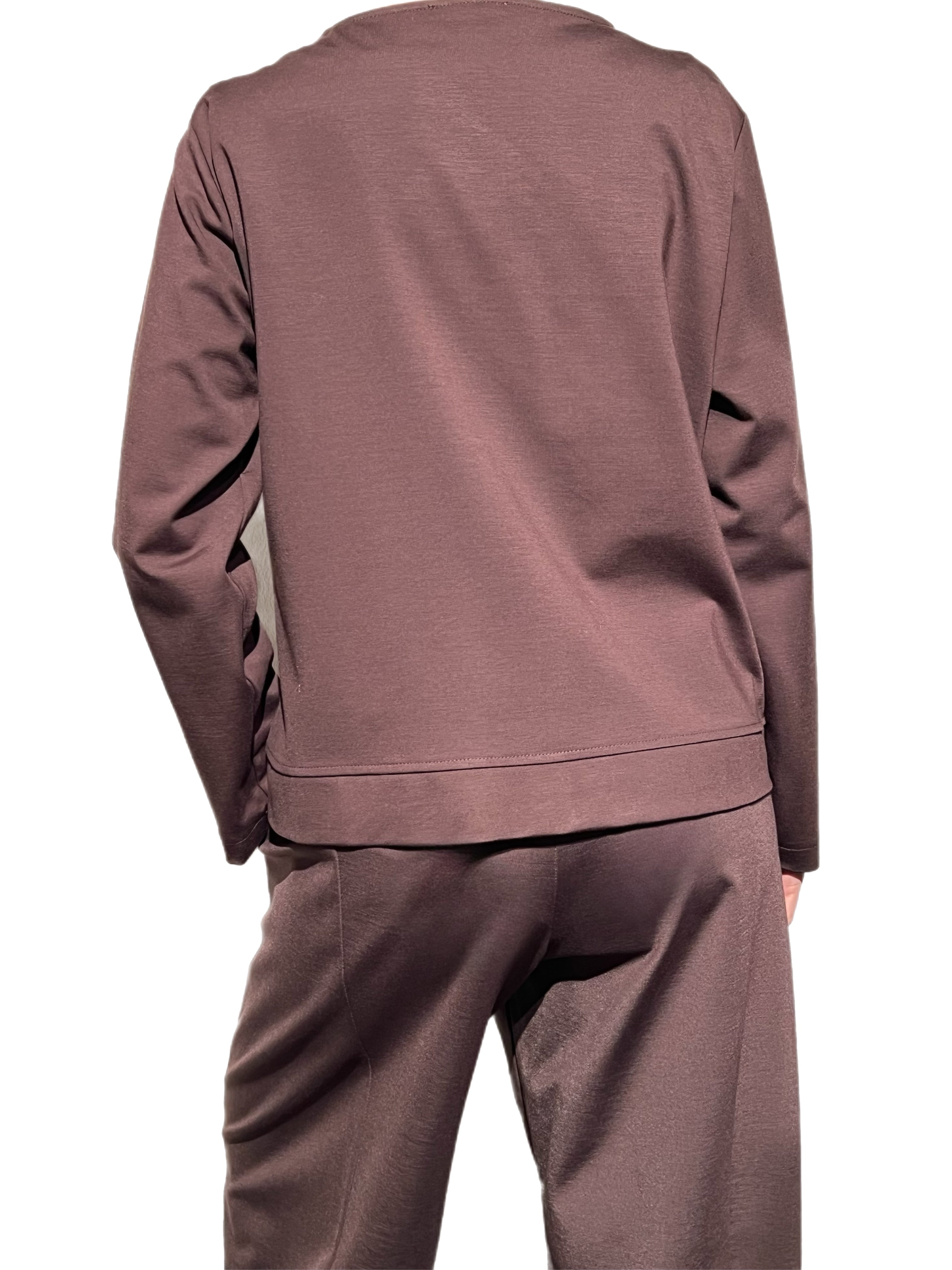 Nice & Chic blusa mijo