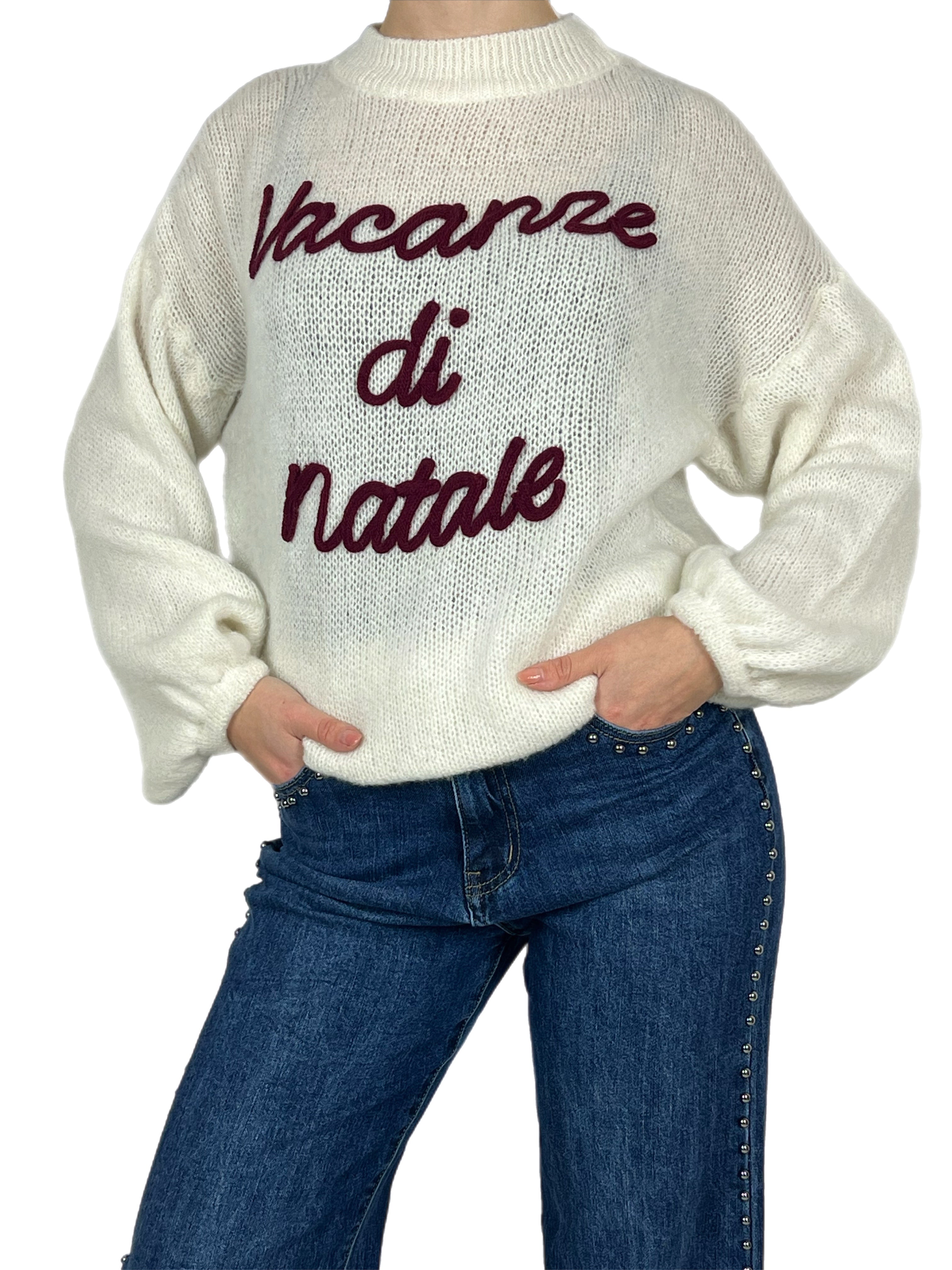 Matié maglia ale burro